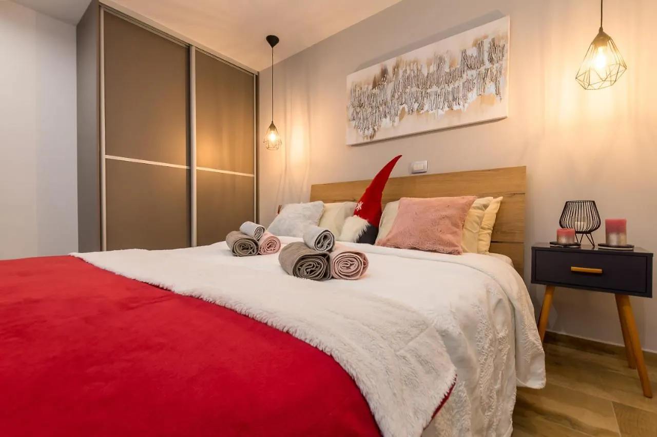 Lavanda Maslina - New Luxury Apartments Pula