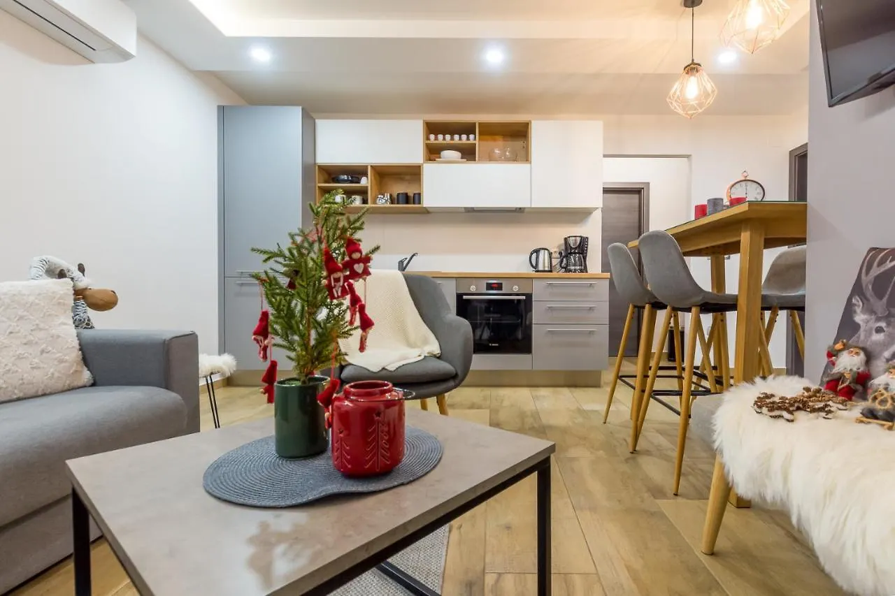 Lavanda Maslina - New Luxury Apartments Pula