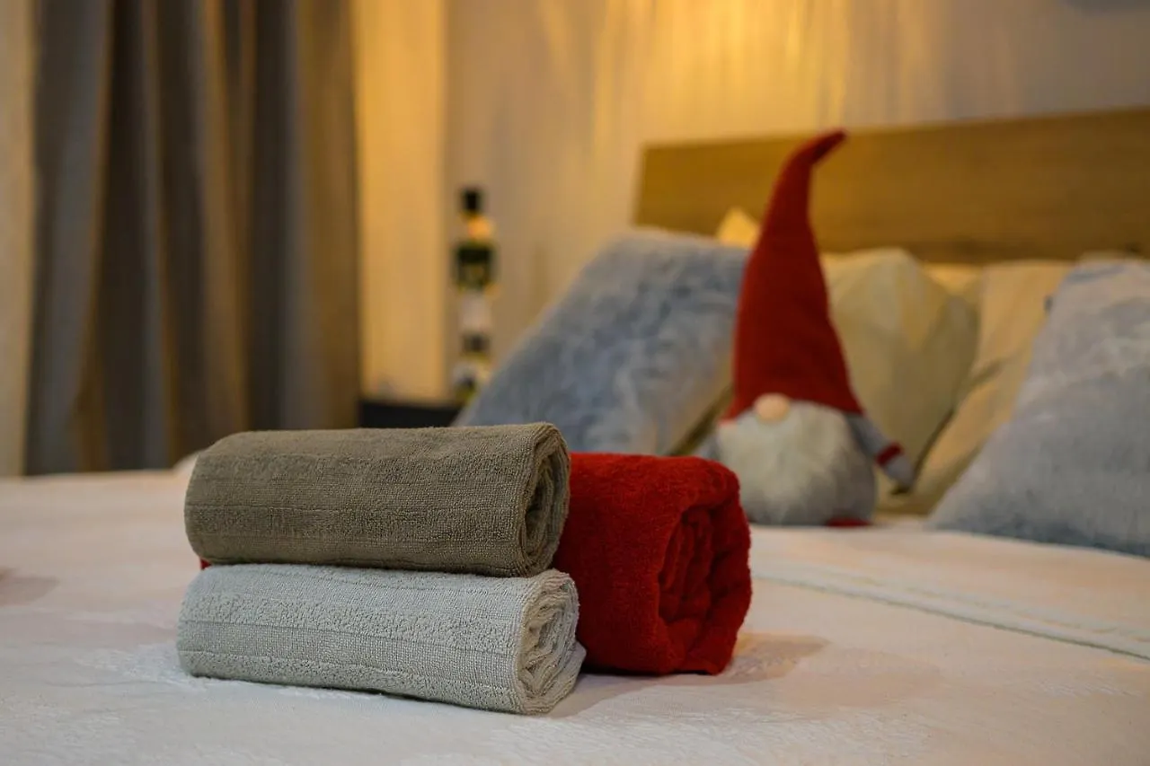 Lavanda Maslina - New Luxury Apartments Pula