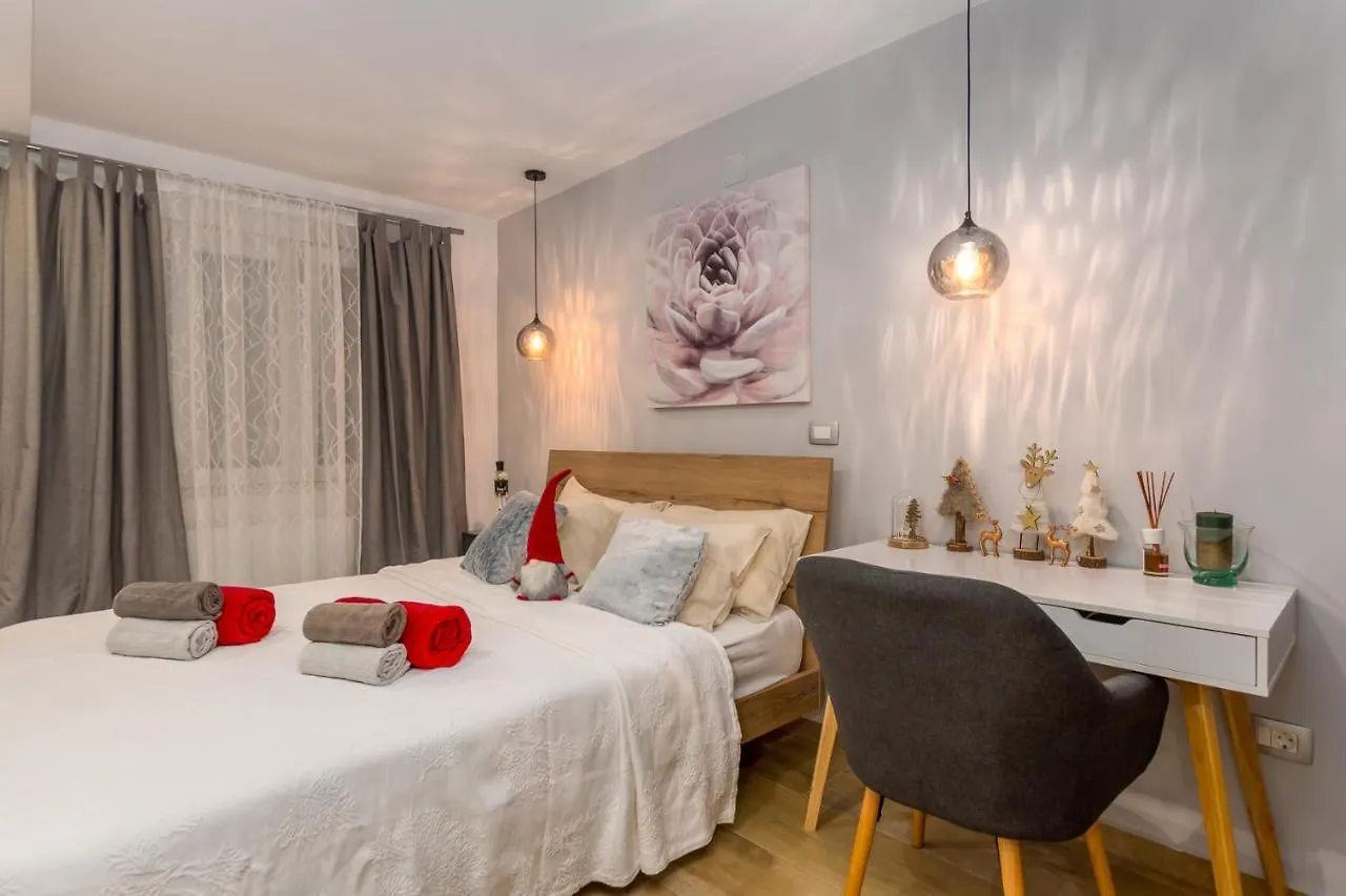 Lavanda Maslina - New Luxury Apartments Pula