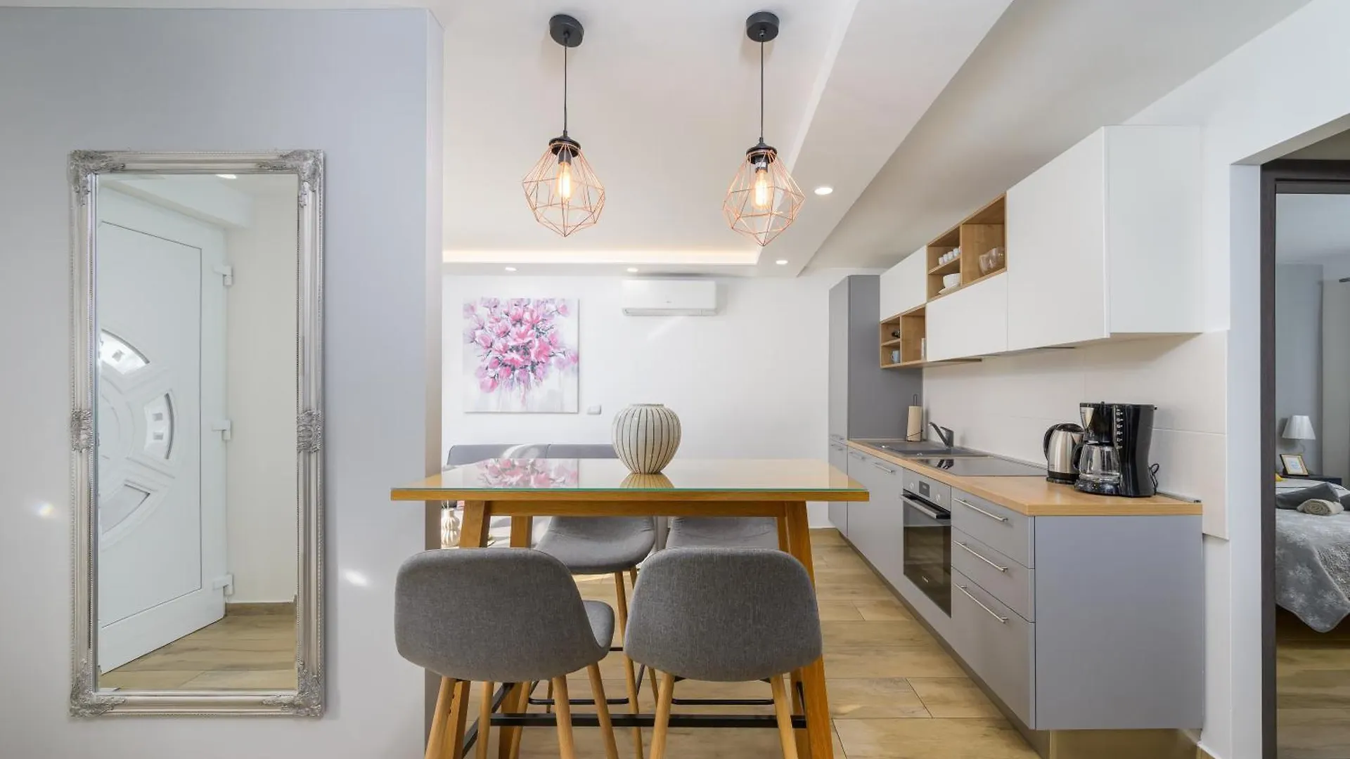 Lavanda Maslina - New Luxury Apartments Pula