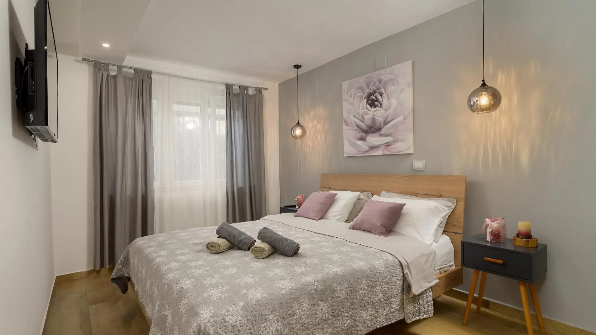 Lavanda Maslina - New Luxury Apartments Pula