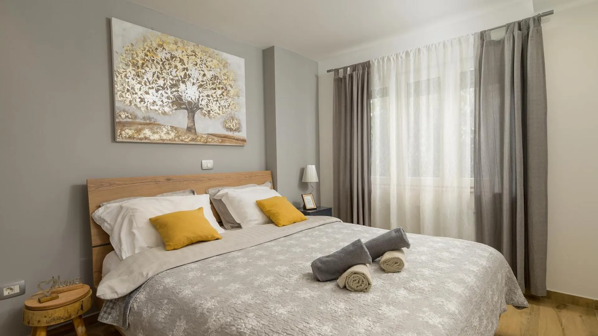 Lavanda Maslina - New Luxury Apartments Pula