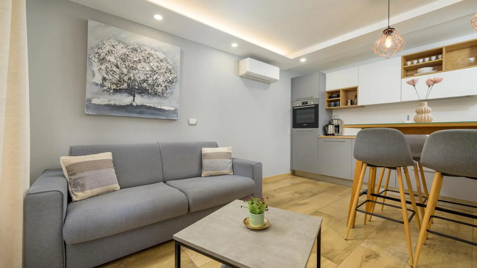 Lavanda Maslina - New Luxury Apartments Pula
