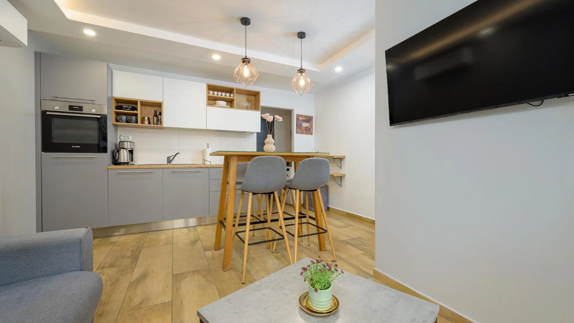 Lavanda Maslina - New Luxury Apartments Pula