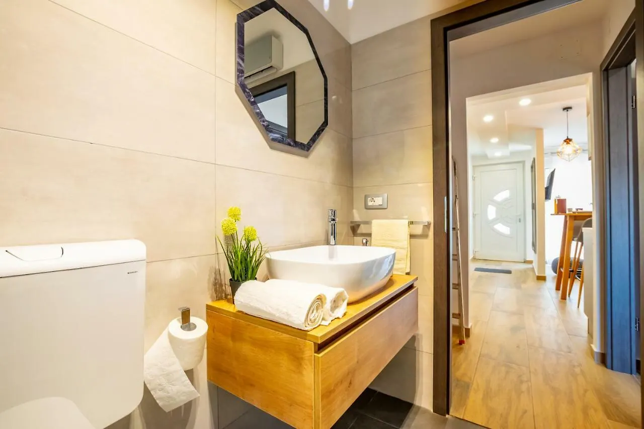 Lavanda Maslina - New Luxury Apartments Pula Croatia