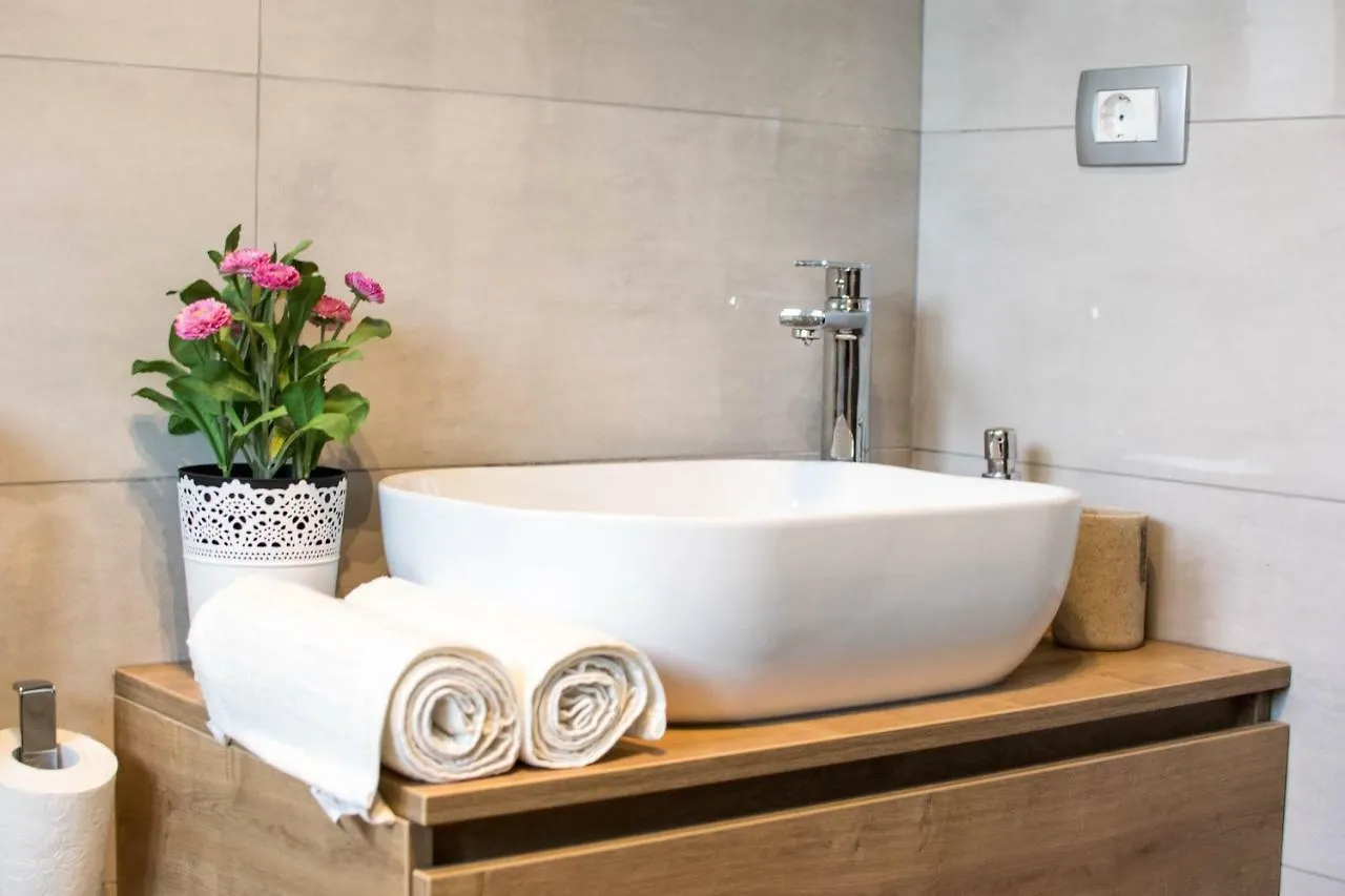 Lavanda Maslina - New Luxury Apartments Pula