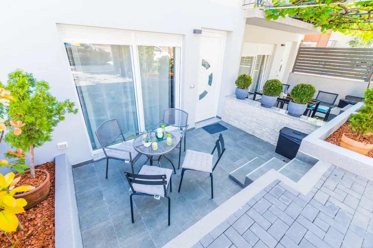 Lavanda Maslina - New Luxury Apartments Pula Croatia
