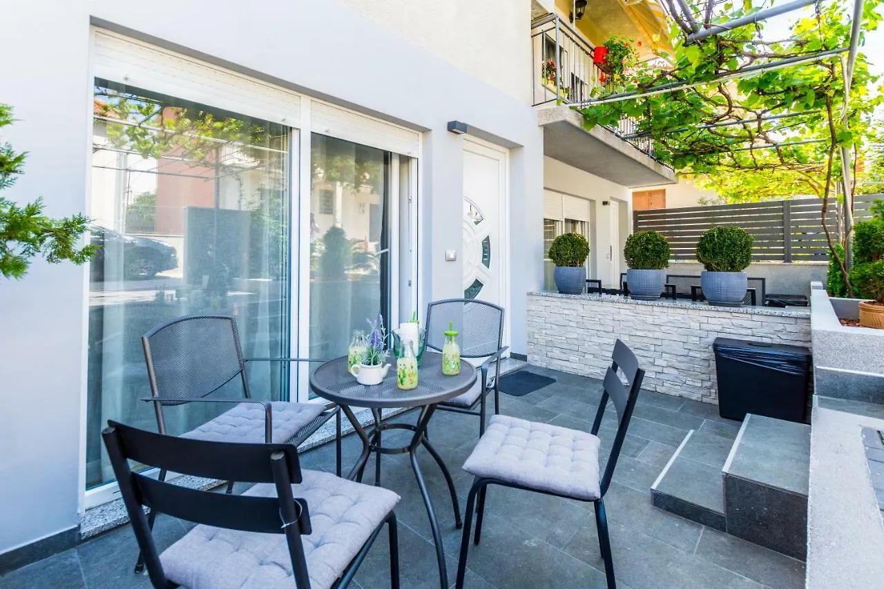 Lavanda Maslina - New Luxury Apartments Pula