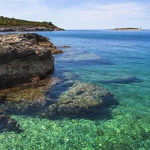 Apartment Adria, Pula
